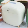 دستگاه بخور و رطوبت‌ساز سرد مدل A330 با ظرفیت مخزن 0.5 لیتر کد 17/6 — تصویر 13